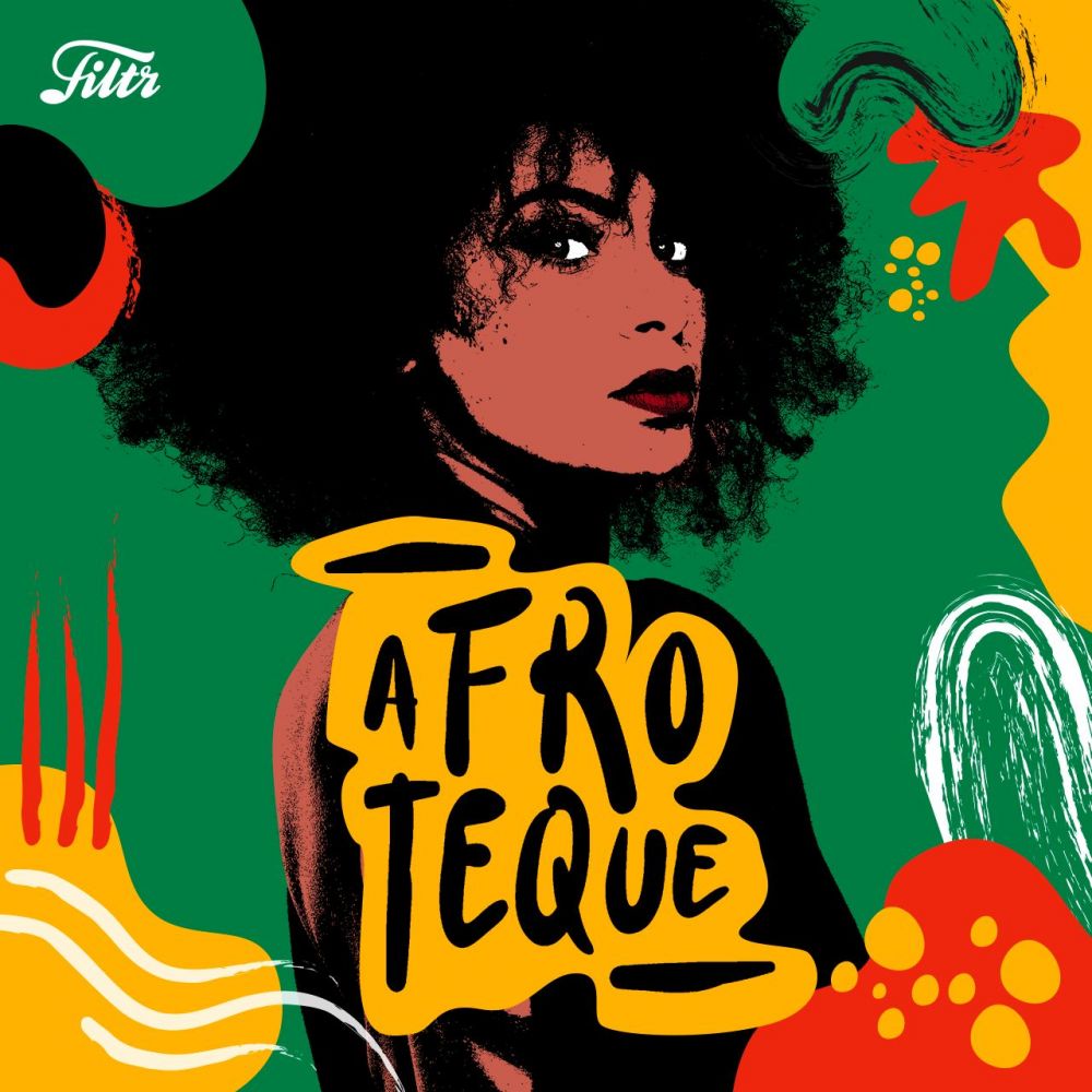 Sony Music Italy, in collaborazione con Soul Food Promotions, presenta AFROTEQUE