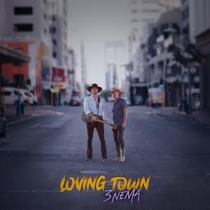 3NEMA - “LOVING TOWN” DELLE METROPOLI EUROPEE