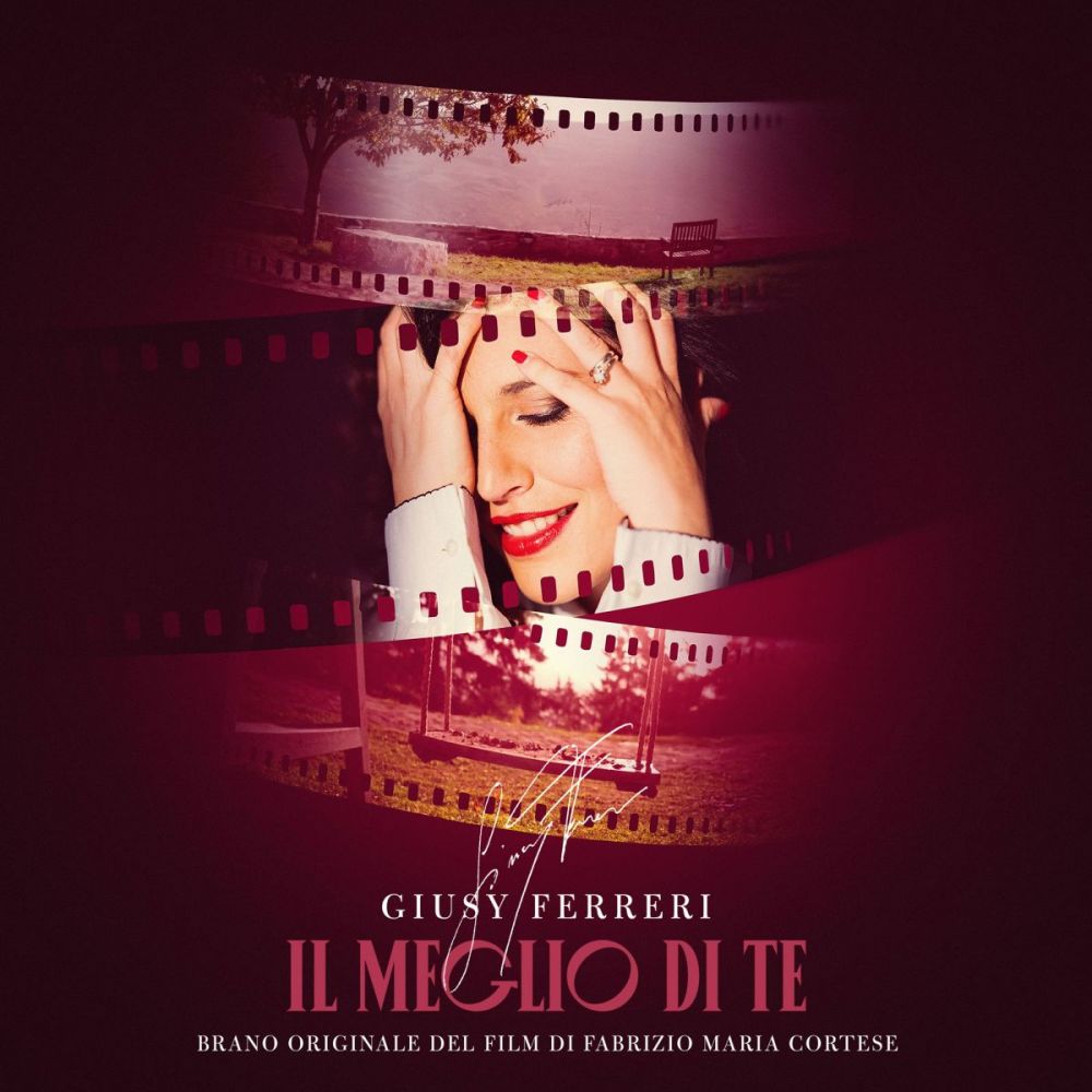 GIUSY FERRERI - Sabato 16 dicembre sul palco dell’Auditorium della Conciliazione di ROMA per la 31ª edizione del CONCERTO DI NATALE IN VATICANO