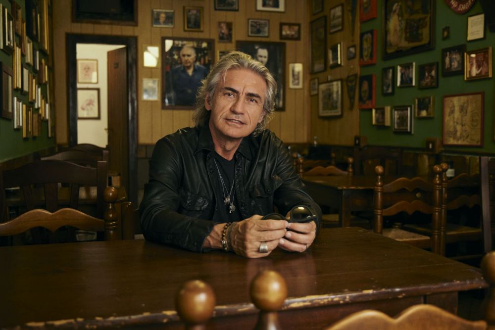 LIGABUE - Grande successo per il tour italiano iniziato con 2 concerti all’Arena di Verona. Il 28 dicembre chiusura all’Hallenstadion di ZURIGO 