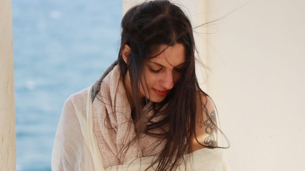 Il 23 dicembre la pianista VERONICA RUDIAN sarà ospite a RAI RADIO 3 in “Piazza Verdi”