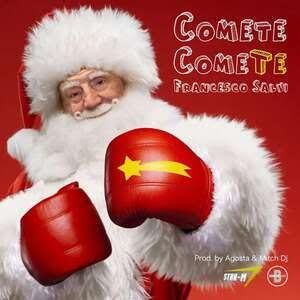 FRANCESCO SALVI - “COMETE COME TE” REGALO DI NATALE