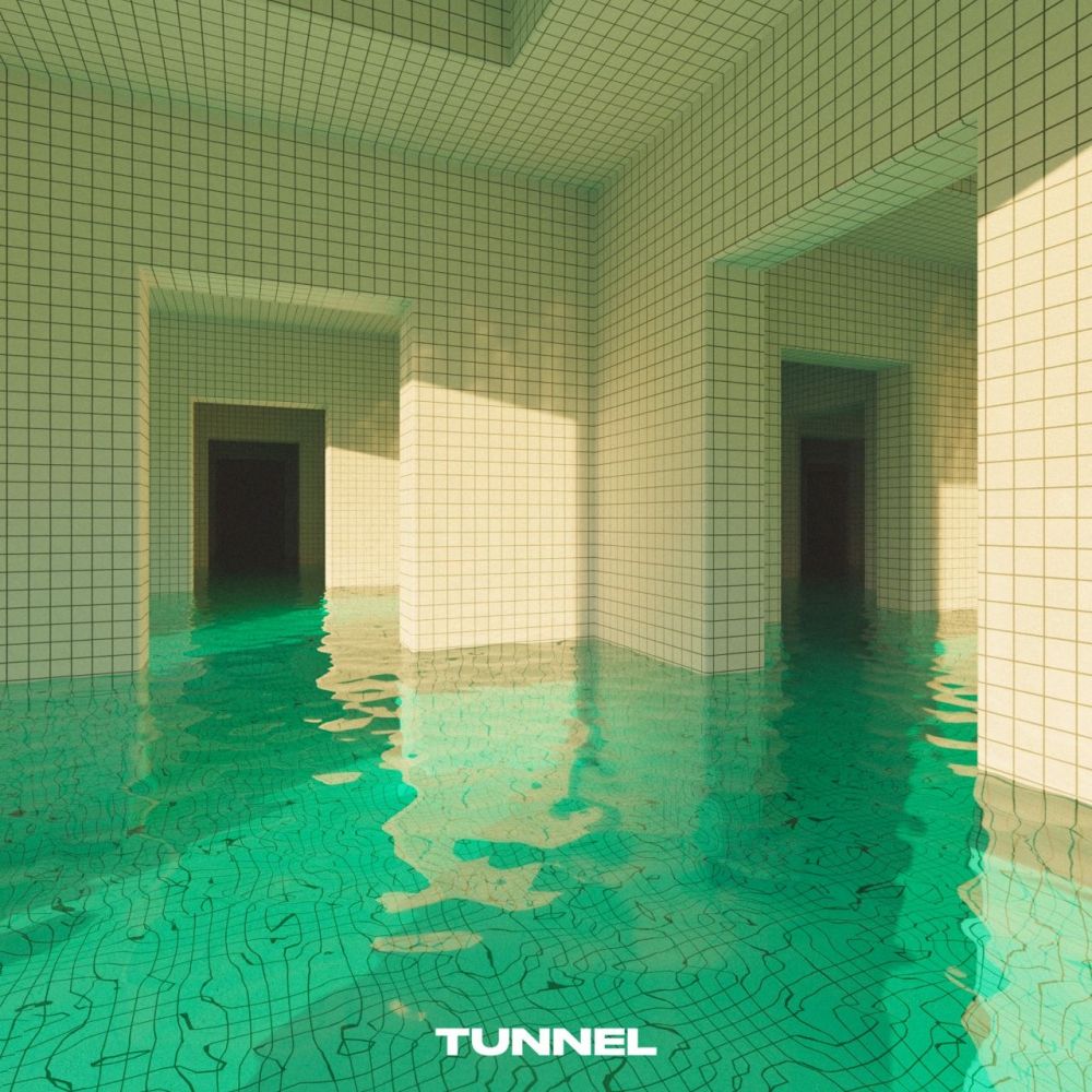 SIMBA LA RUE “TUNNEL” - L’album d’esordio del rapper italo-tunisino