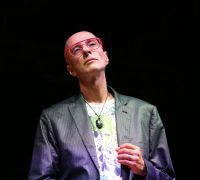 IL ROCK DI PADRE IN FIGLI* - Il nuovo libro di MASSIMO COTTO. L'autore lo presenta mercoledì 17 gennaio ad ASTI