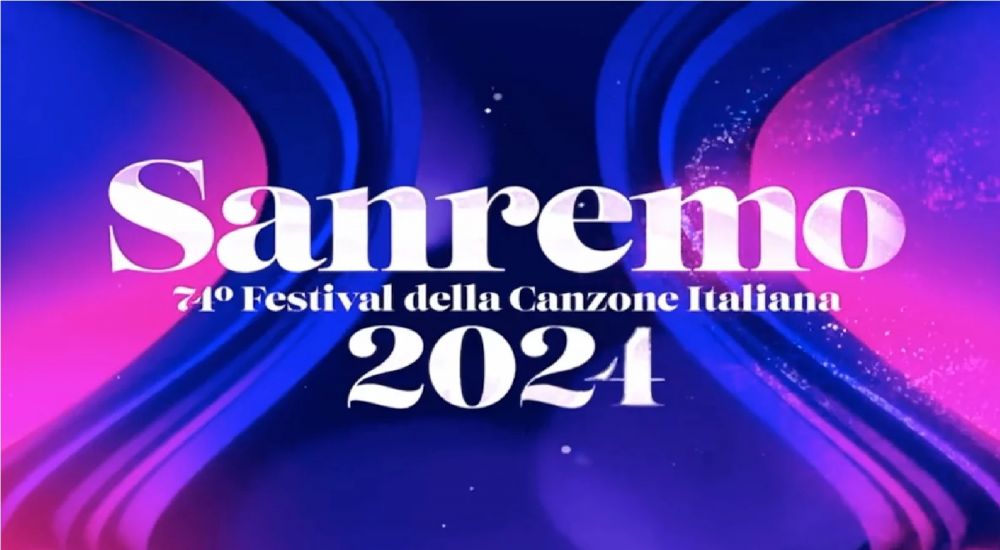 FESTIVAL DI SANREMO 2024 - ASCOLTI RECORD!