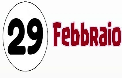 2024 anno bisestile - Origini e curiosità legate al 29 febbraio