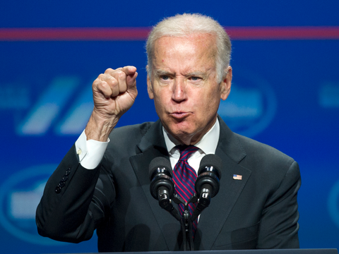 La Günther Corporation risponde al Presidente degli Stati Uniti Joe Biden riguardo alle sue dichiarazioni sul “buon sesso” come segreto di un matrimonio lungo e duraturo