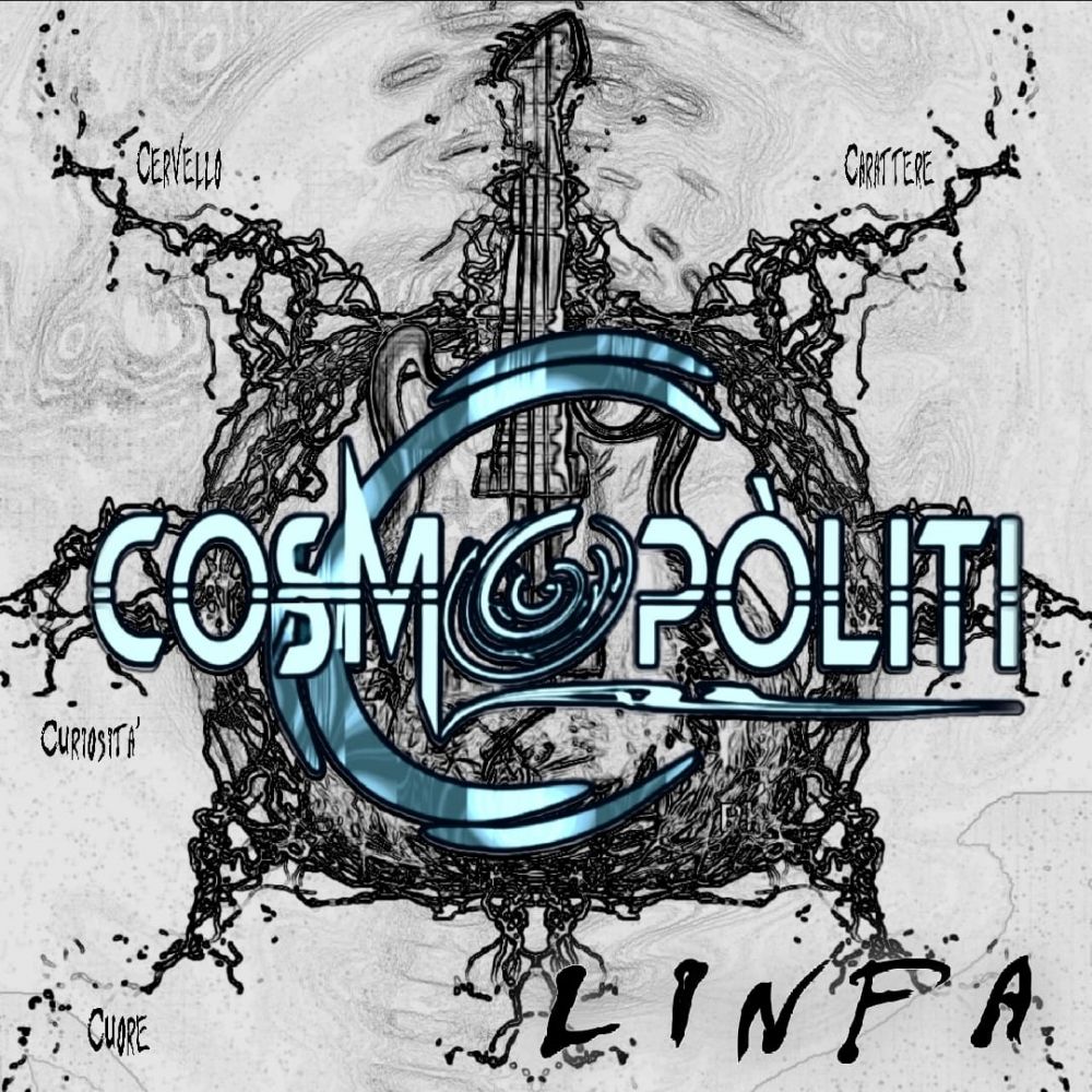 I COSMOPÒLITI - IL CONCERTO CHE TI DA “LINFA”