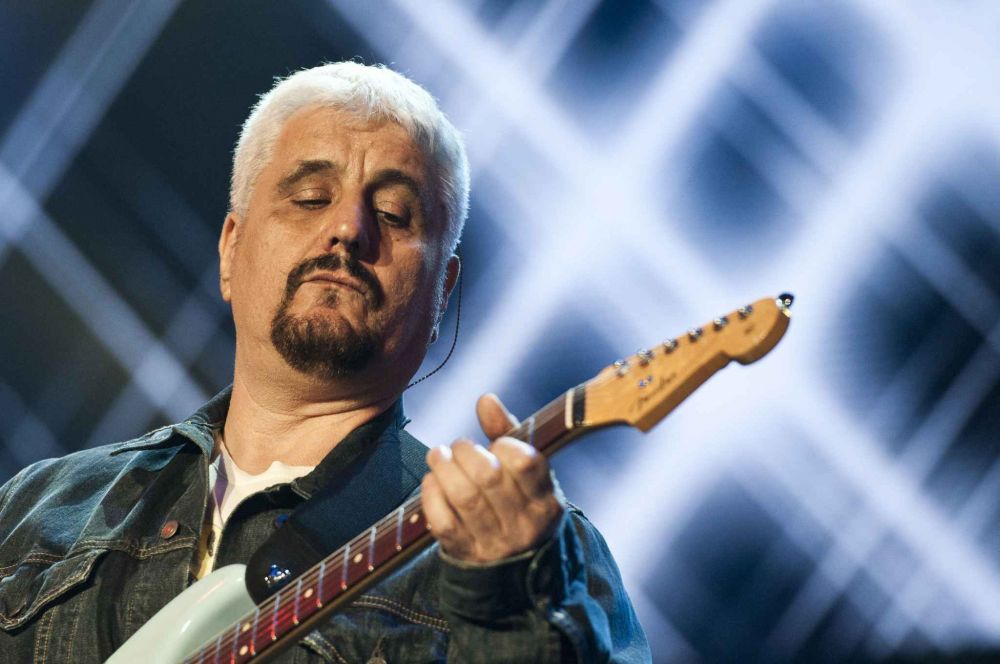 Nasce MUSICANTE AWARD - PREMIO PINO DANIELE, il Music Live Contest in memoria di PINO DANIELE dedicato ai giovani artisti