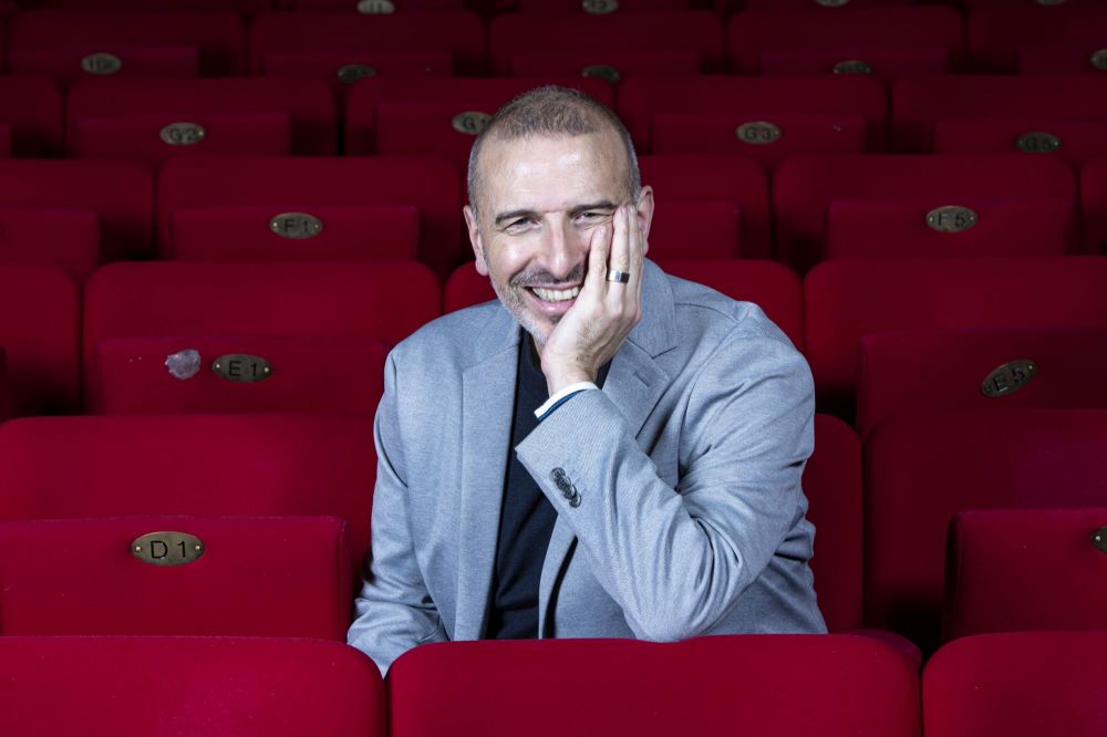 PACIFICO torna a scrivere per il cinema e firma la colonna sonora originale di “ZAMORA”, il film di Neri Marcorè nelle sale italiane dal 4 aprile