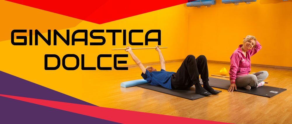 GINNASTICA DOLCE A NUORO PER TUTTE LE ETA'