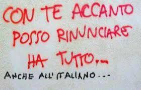 SAPER LEGGERE E SCRIVERE: UNA PROPOSTA CONTRO IL DECLINO DELL'ITALIANO A SCUOLA