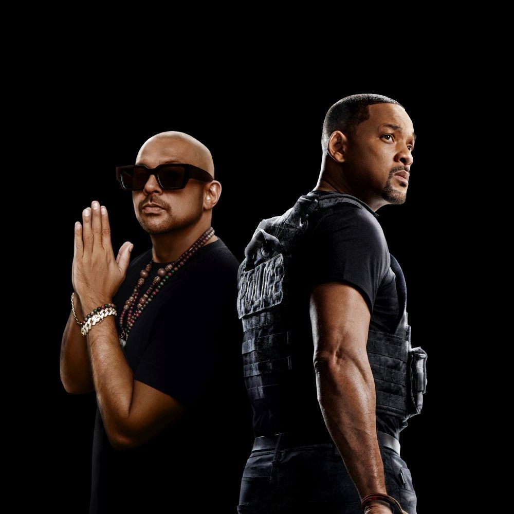 “Bad Boys: Ride Or Die” - MUSICA STELLARE