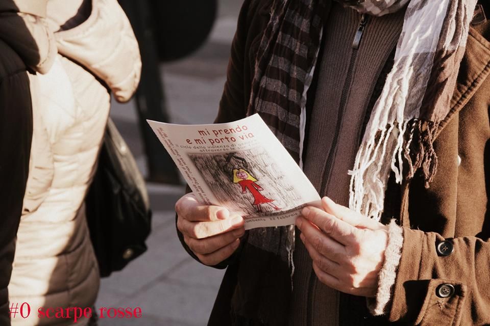 "MI PRENDO E MI PORTO", UNA NUOVA DIMENSIONE SOCIALE E CULTURALE A ORANI
