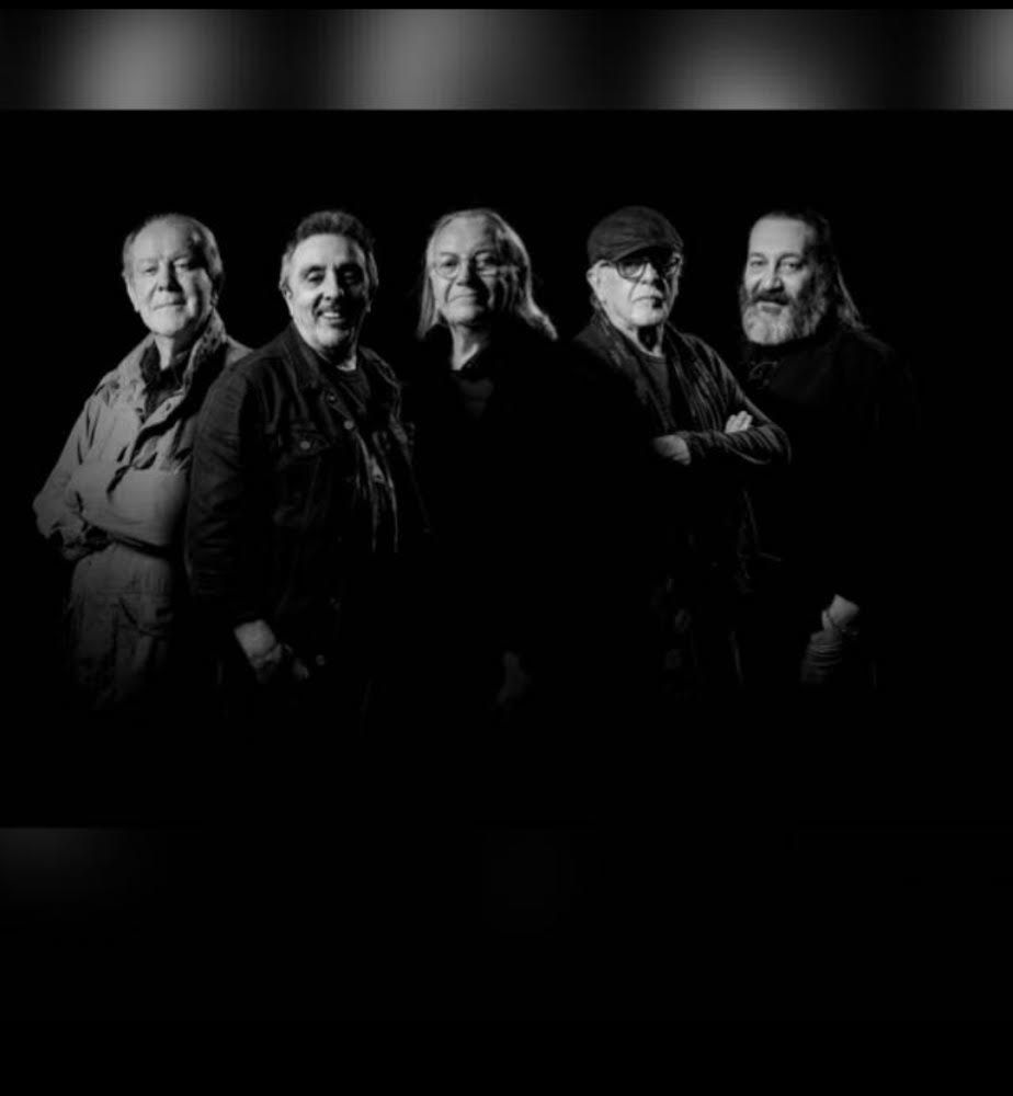 LUNA TANTUM - ROCK EVERGREEN PER FINI NOBILI