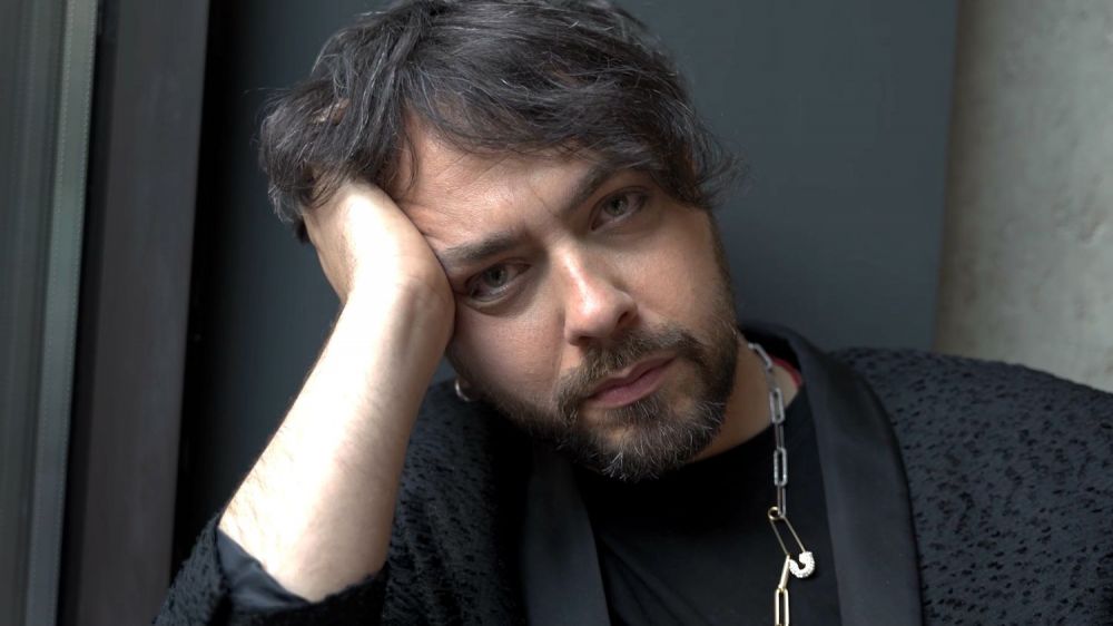“CUORE IN POLVERE”, L’ANIMA DI PACIOTTI