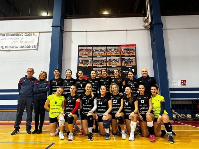 ARDOR Melzo, un cuore che batte forte 