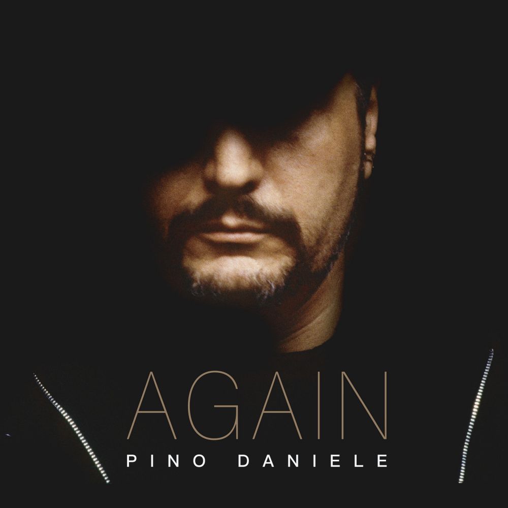 “Again”, ancora Pino Daniele 