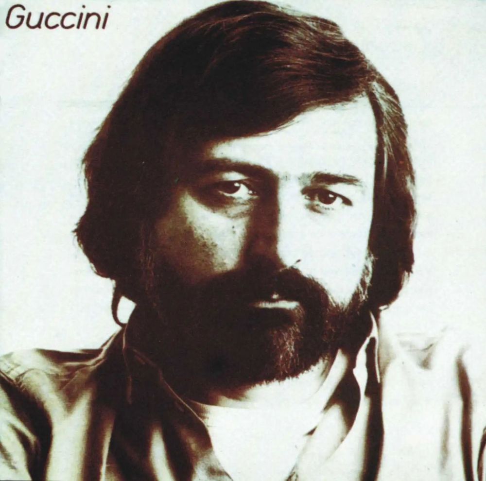 Poesia d’autore, “I musici di Francesco Guccini”