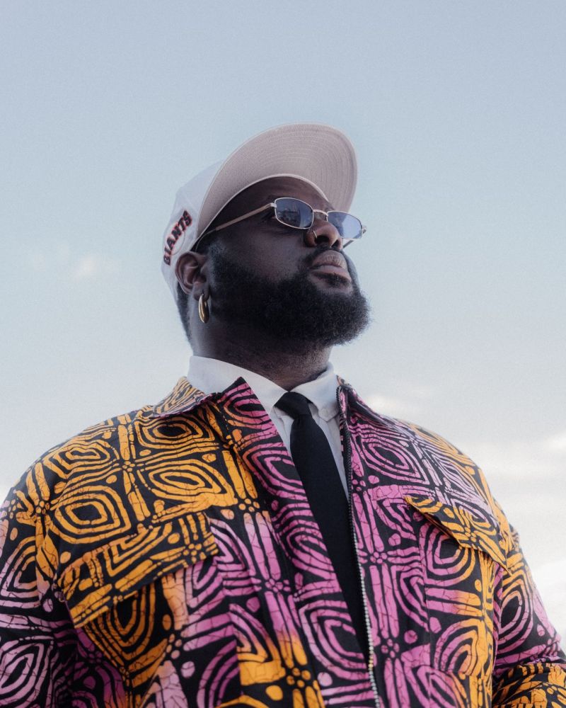 Tommy Kuti, “Big Boy” per l’inclusione