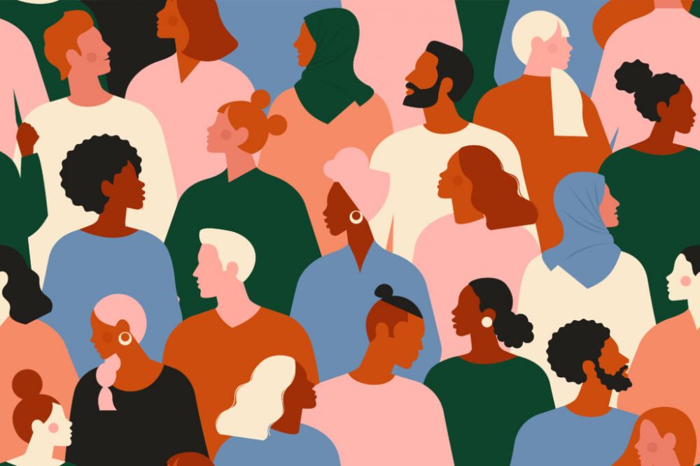 Il potere del Noi, la comunità cura corpo e anima