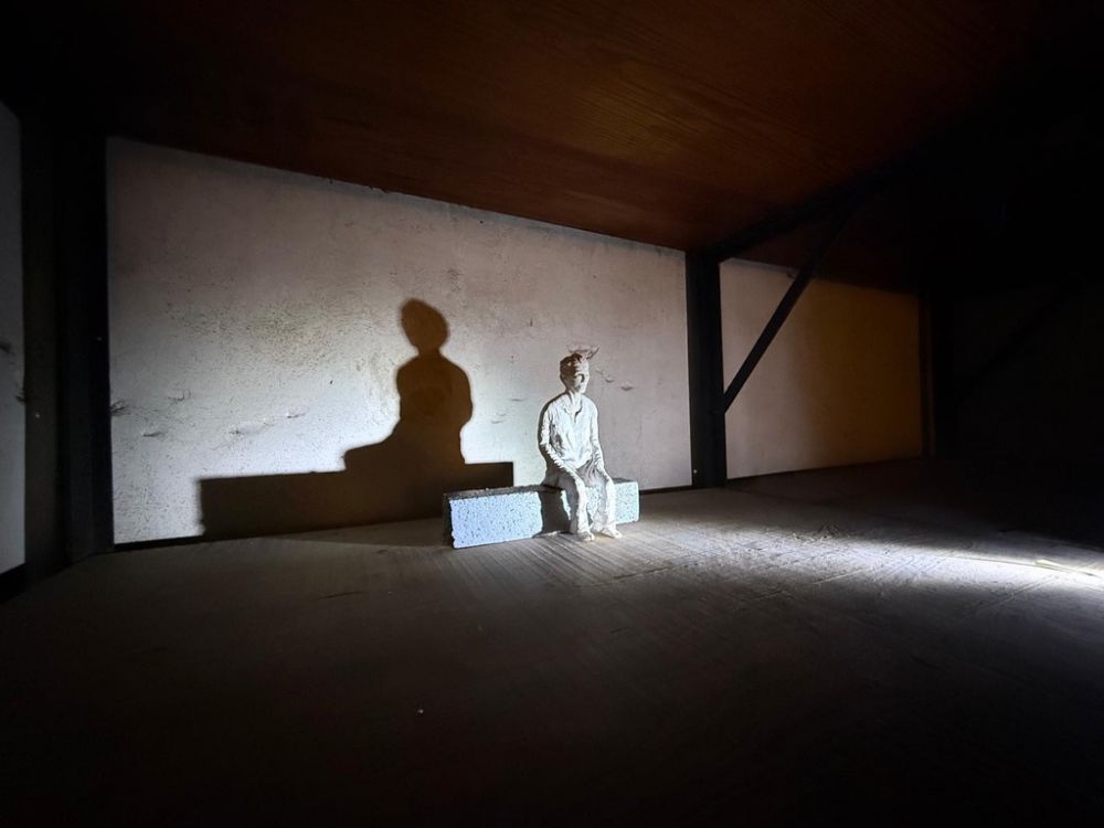 Antonio Miccichè, le raffinate “Stagioni di Caccia” alle Officine Bellotti di Palermo