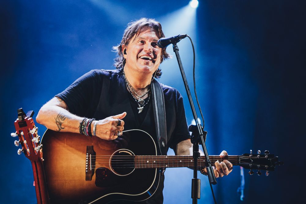 De André, torna live con tour estivo 