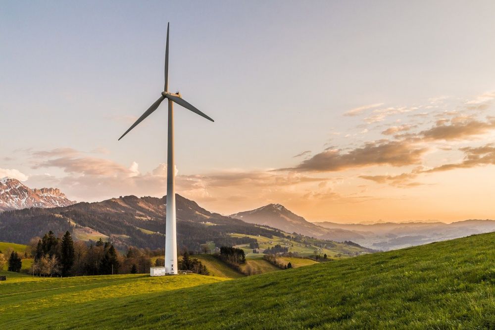 Quando l'energia costa zero ma non è gratis