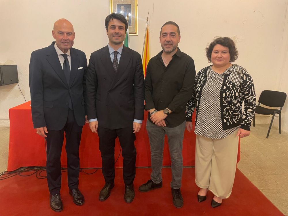 Fiera del Mediterraneo, Palermo protagonista
