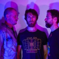 Brand New Heroes, forgiati dalla vita