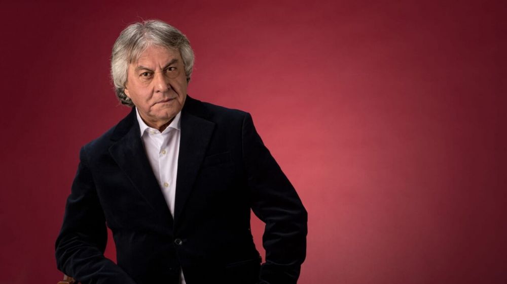 Mimmo Paganelli, la Masterclass che non ti aspetti 