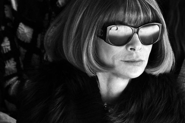 Anna Wintour, l’imperatrice della moda lascia