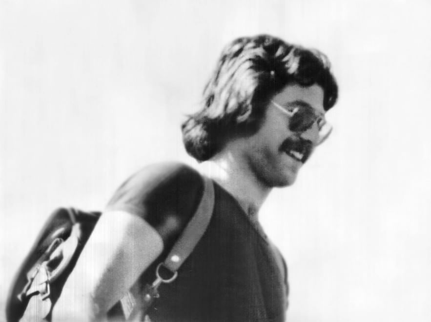 FRANCESCO LORUSSO, 11 MARZO 1977