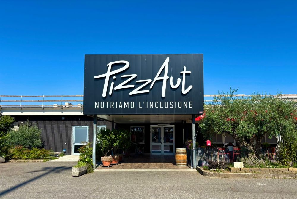 Pizzaut, a scuola di pizza
