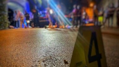 Forio D'ischia, femminicidio e duplice omicidio premeditato 