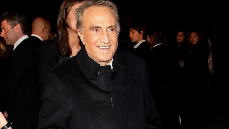 L’ultimo notiziario di Emilio Fede