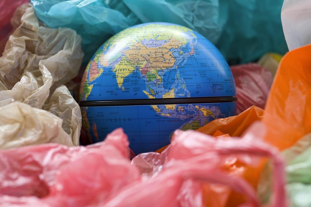 Plastic Overshoot Day, ai confini del mondo