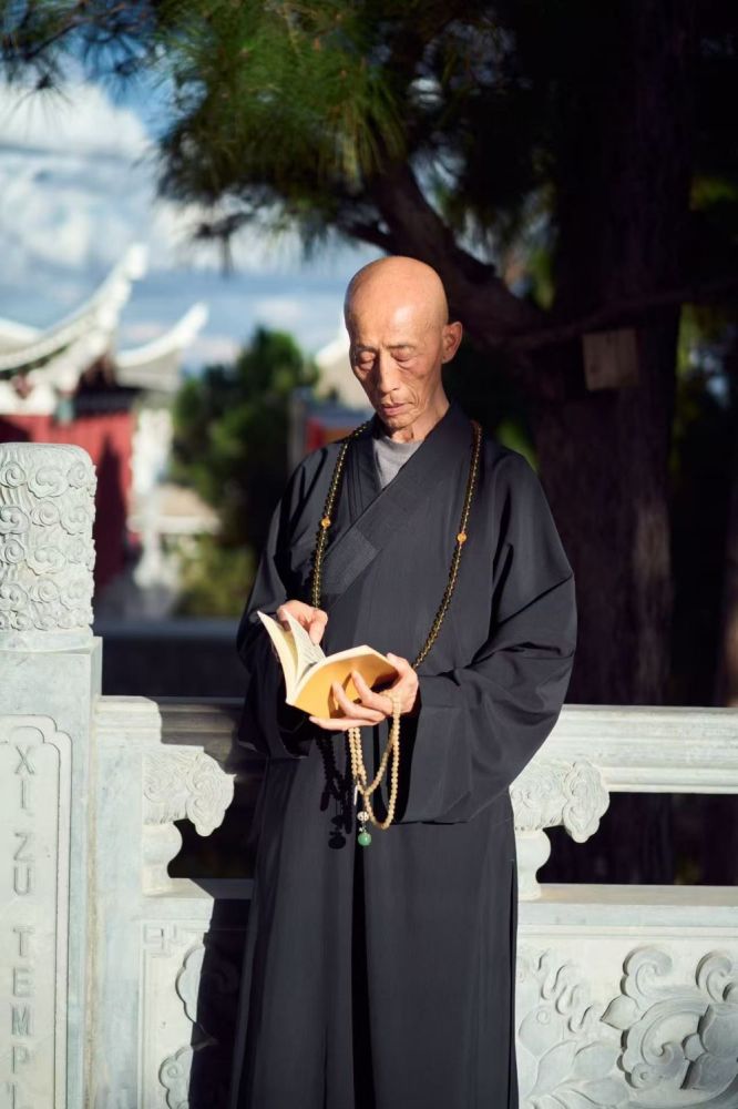 Wule Symphony Orchestra, musica e meditazione  