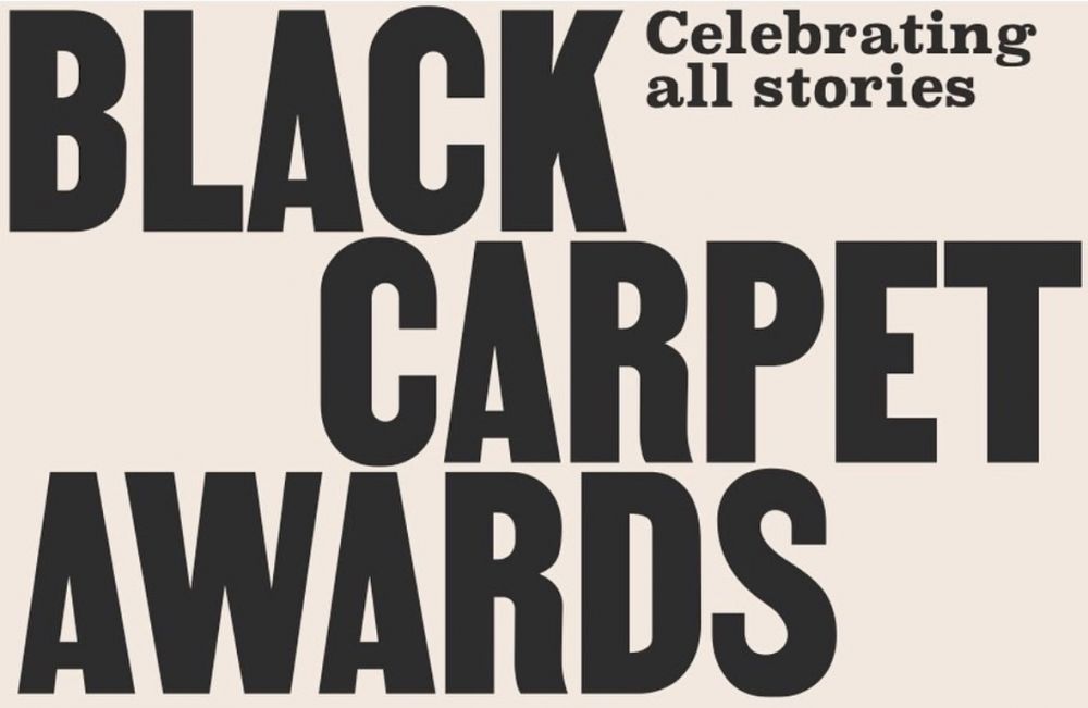 Black Carpet Awards 2025