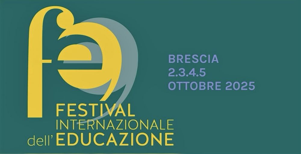 Festival Internazionale dell'Educazione 2025