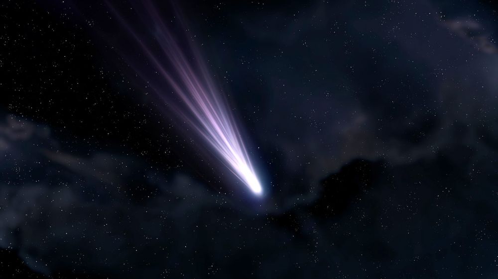 Arriveranno gli alieni per Natale?