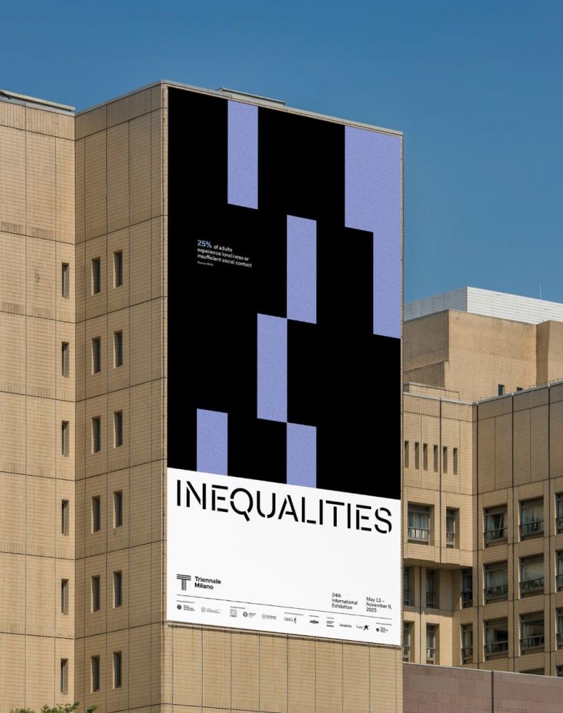 Inequalities, riflettere sulle disuguaglianze attraverso l'arte