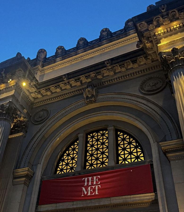 Met Gala 2026 è "Costume Art"