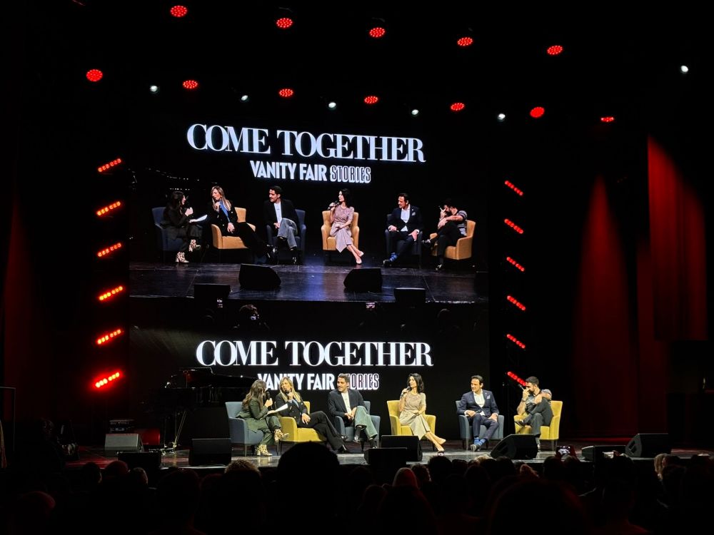 Vanity Fair Stories 2025