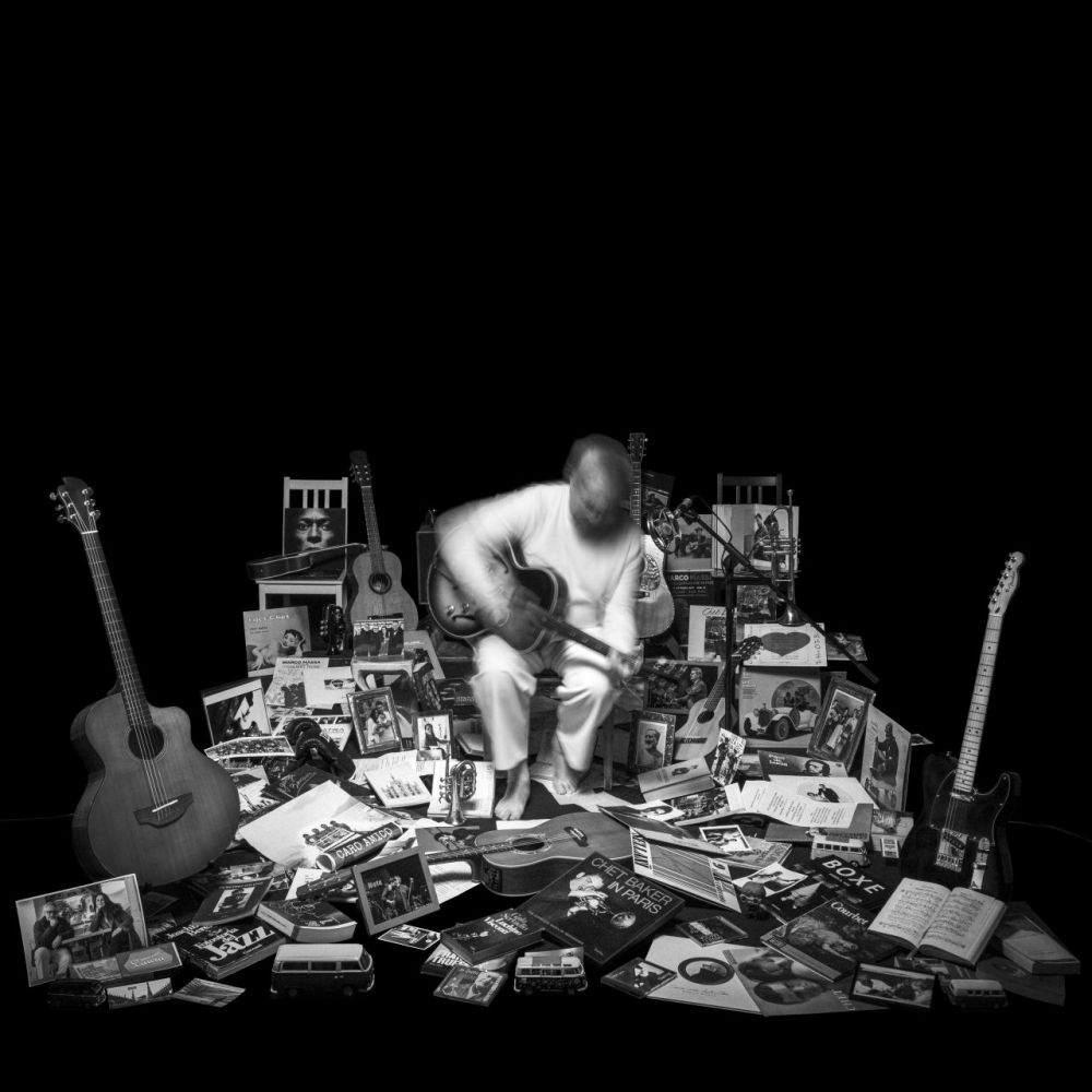 "Marco Massa", il disco che racconta un uomo intero