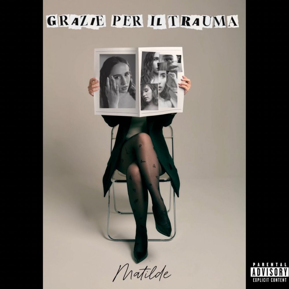 Matilde, cura parole e suono con maestria 