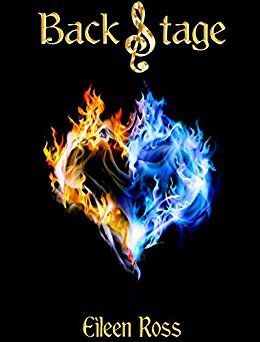 "BAKSTAGE" DI EILEEN ROSS