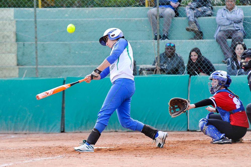 NUORO SOFTBALL RITORNA A VINCERE