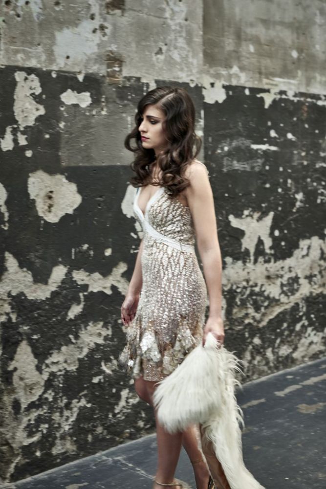 CELESTE INCANTA CON "CHANGING FOR THE BETTER"