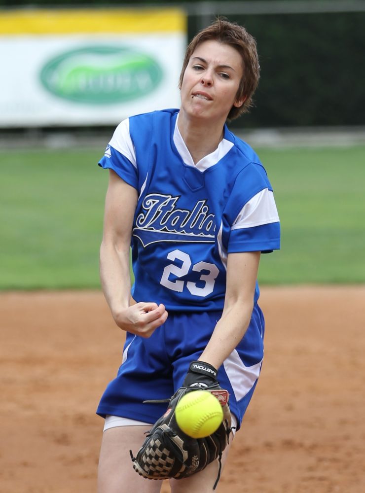 NUORO SOFTBALL DUE SCONFITTE